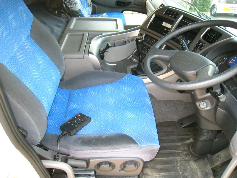 Nissan Diesel ( ) CD4YA:  