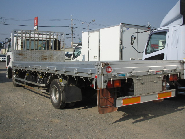 Nissan Diesel ( ) Condor MK36A:  