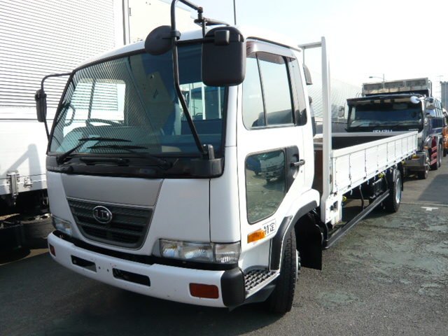 Nissan Diesel ( ) Condor MK252H:  