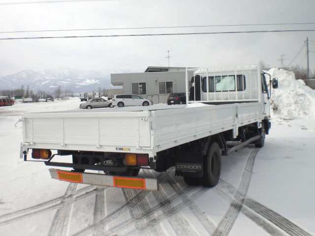 Nissan Diesel ( ) Condor MK210H:  