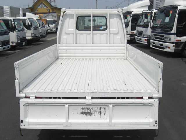 Nissan () Vanette SK82TN:  