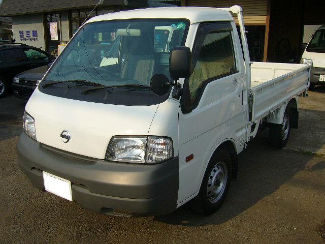 Nissan () Vanette SKF2TN:  