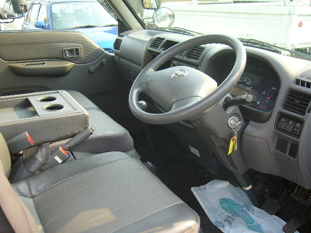 Nissan () Vanette SKF2TN:  