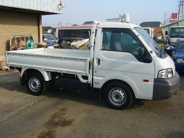 Nissan () Vanette SKF2TN:  