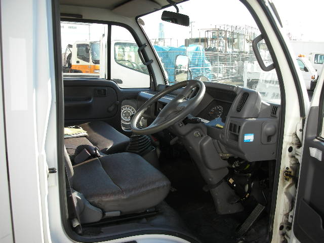 Nissan Diesel ( ) Atlas SK2F23:  