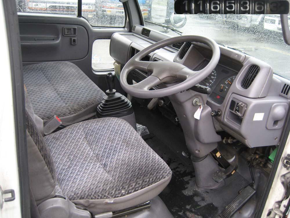 Nissan Diesel ( ) Atlas P2F23:  