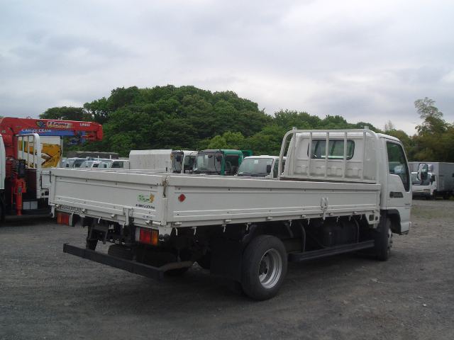 Nissan Diesel ( ) Atlas APR81L:  