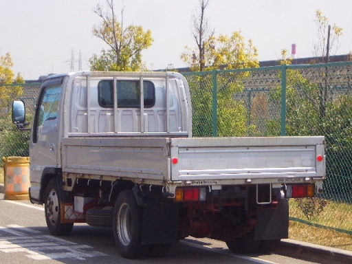 nissan diesel ud электросхема