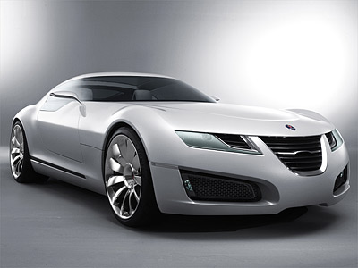 SAAB () Aero X :  