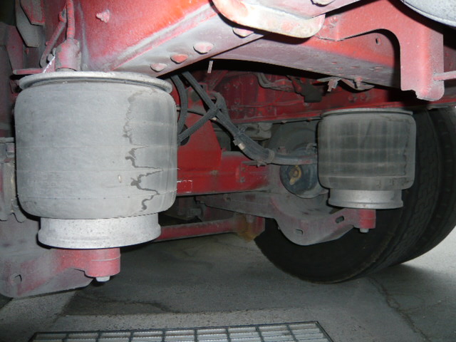Isuzu () Gigamax CYL51V4 (CYL23R3):  