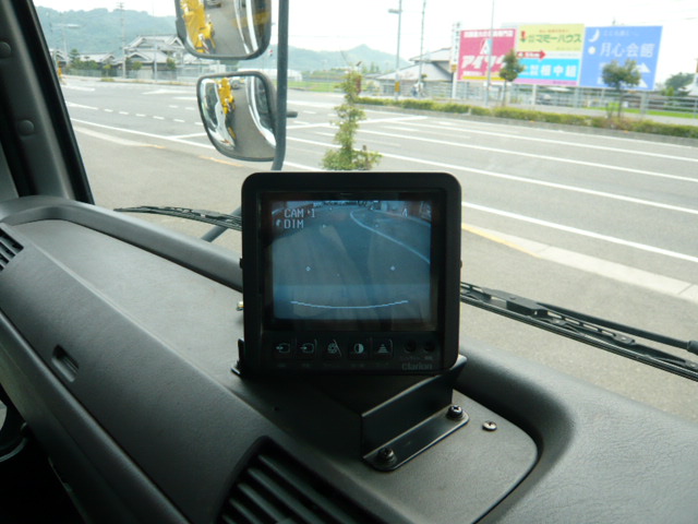 Isuzu () Gigamax CYL51V4 (CYL23R3):  