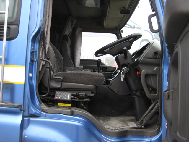 Isuzu () Gigamax CYY51V3W:  
