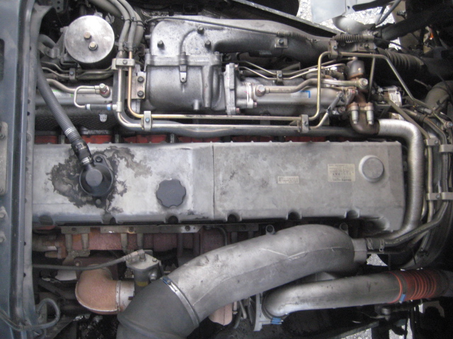 Isuzu () Giga CYL51V3W:  