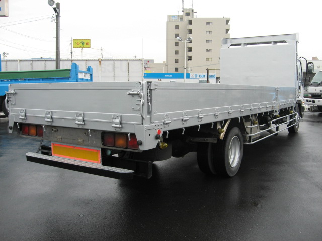 Isuzu () Giga FSR32P4 (FSR32P4):  