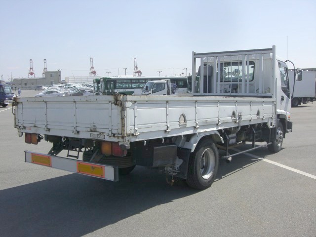 Isuzu () Forward FRR35G4S:  
