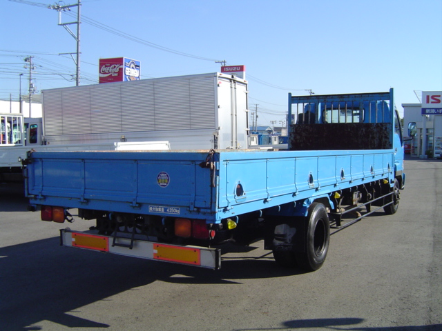Isuzu () Forward NRR33L4:  