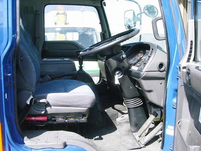 Isuzu () Forward FRR90G3S:  