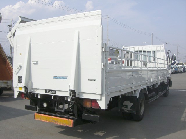 Isuzu () Forward FRR35L4:  