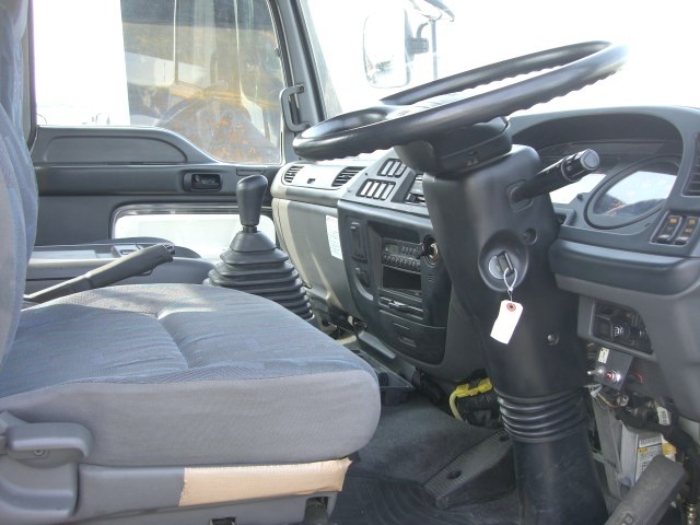 Isuzu () Forward FRR35L4:  