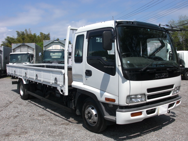Isuzu () Forward FRR35L3:  