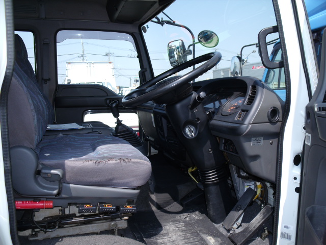 Isuzu () Forward FRR34K4:  