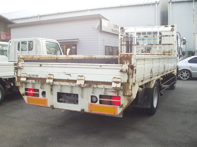 Isuzu () Forward FRR33H4S:  