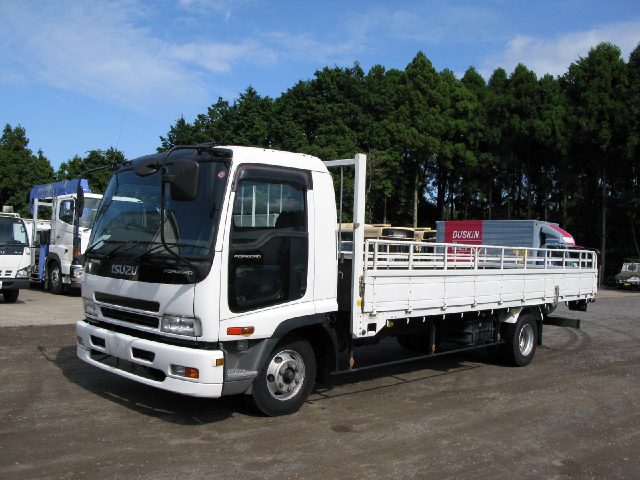 Isuzu () Forward FRR90K3S:  