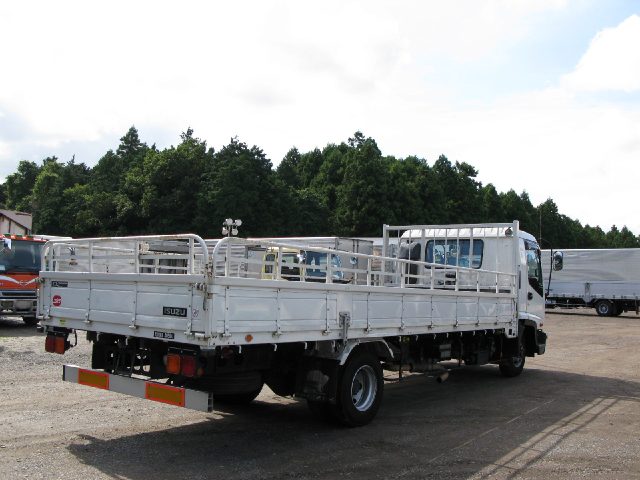 Isuzu () Forward FRR90K3S:  