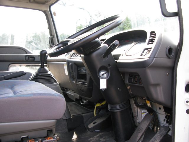 Isuzu () Forward FRR90K3S:  
