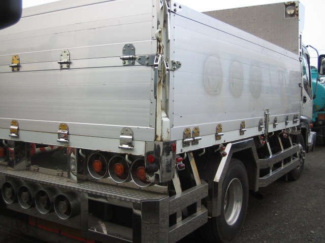 Isuzu () Forward FRR35D4S:  