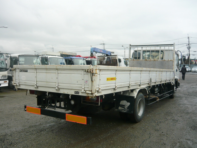Isuzu () Forward FRR35K3S:  