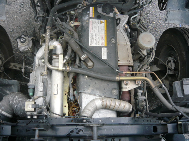 Isuzu () Forward FRR35K3S:  