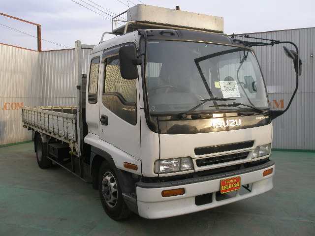 Isuzu () Forward FRR34G4 :  