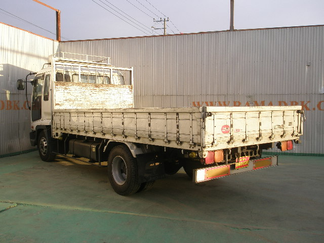 Isuzu () Forward FRR34G4 :  