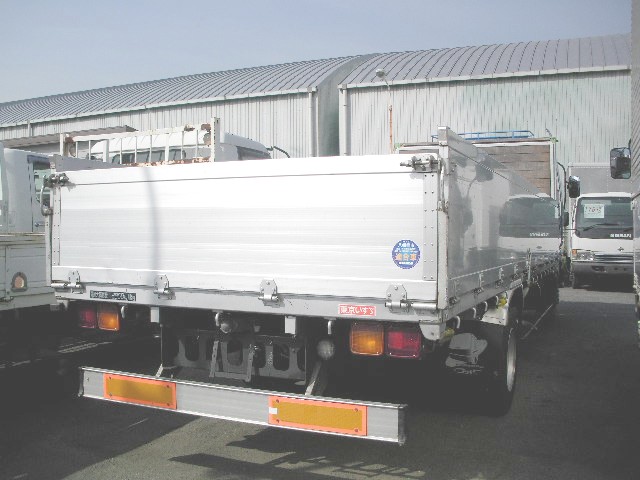 Isuzu () Forward FRR35K4S:  