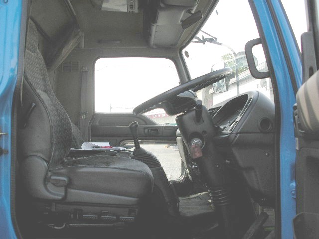 Isuzu () Forward FRR35K4S:  