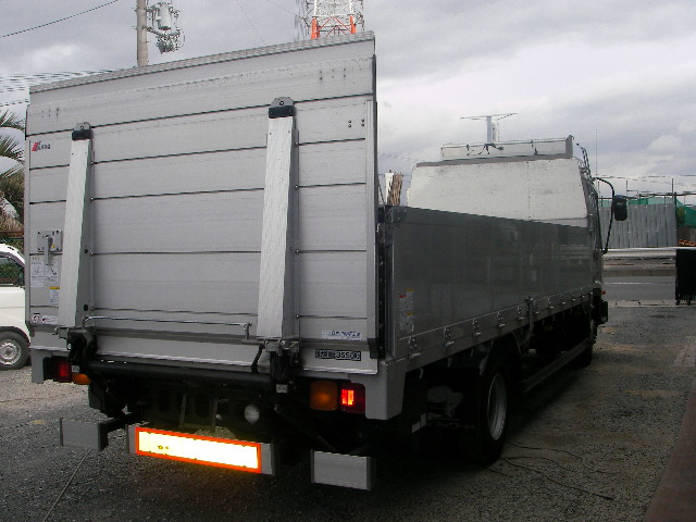 Isuzu () Forward FRR35J3S:  