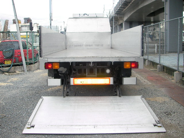 Isuzu () Forward FRR35J3S:  