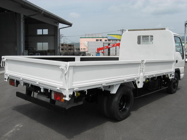 Isuzu () Elf NPR70L:  