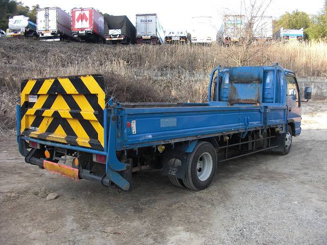 Isuzu () Elf NPR70P:  