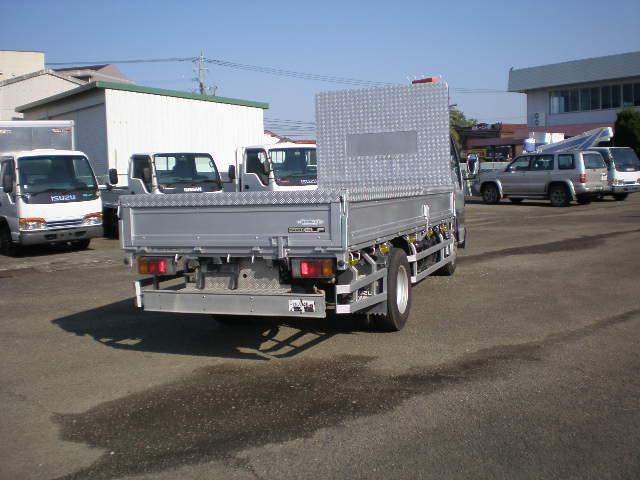 Isuzu () Elf NKR72L:  