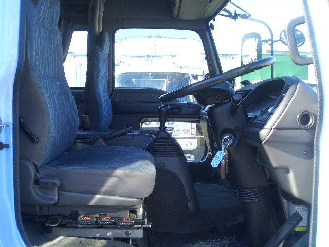 Isuzu () Forward FRR34M4:  