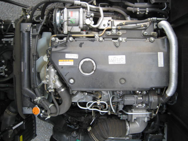 Isuzu () Elf NKS85:  