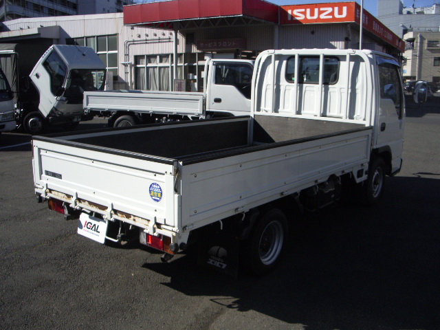 Isuzu () Elf NHR69E (NHS69E):  