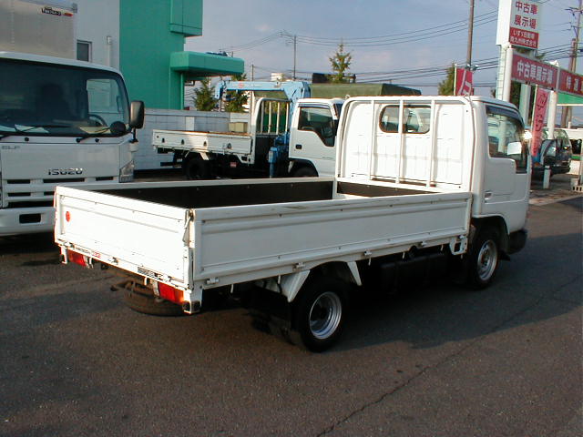 Isuzu () Elf H4F23:  