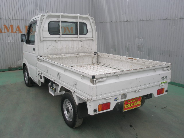 Suzuki () Carry Truck DA63T:  