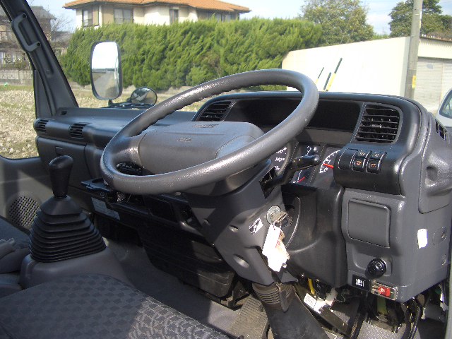 Mazda () Titan LPR81:  