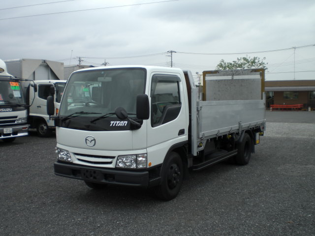 Mazda () Titan WH63H (WH69G):  