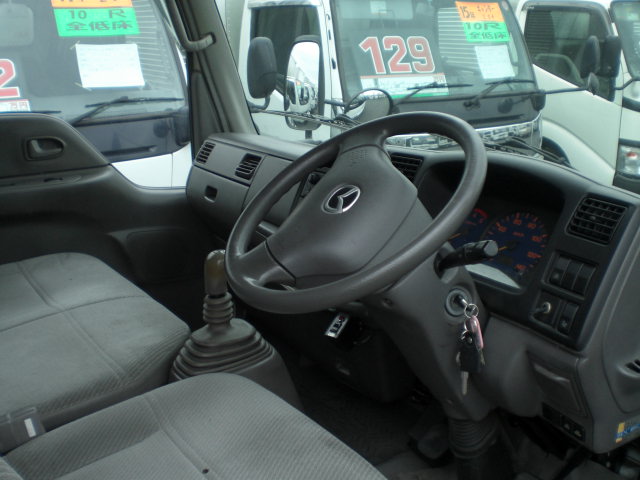 Mazda () Titan WH63H (WH69G):  