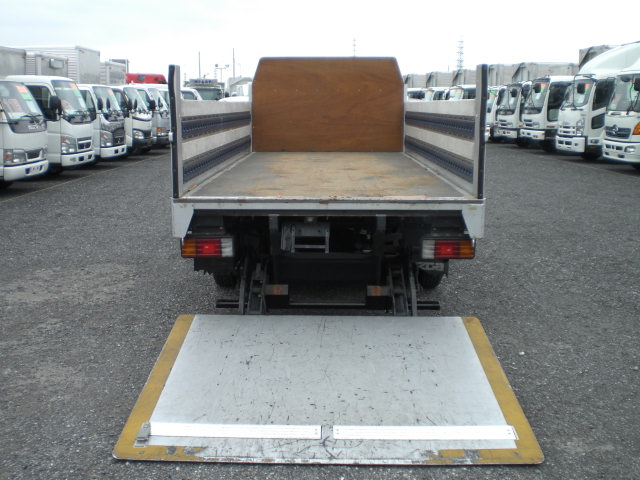 Mazda () Titan WH63H (WH69G):  
